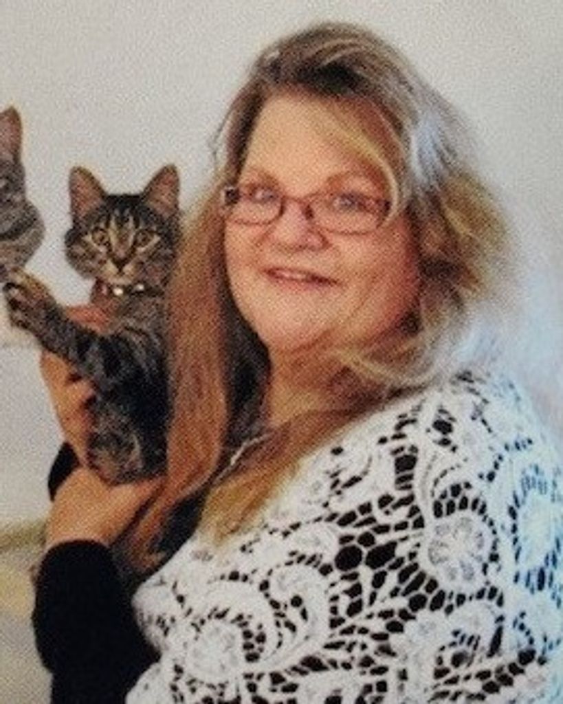 Vicki Sue Wells Profile Photo