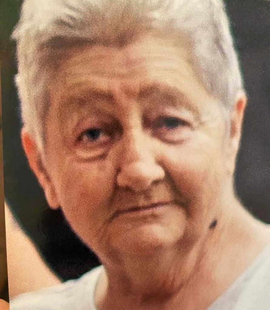 Shirley J. Maxwell