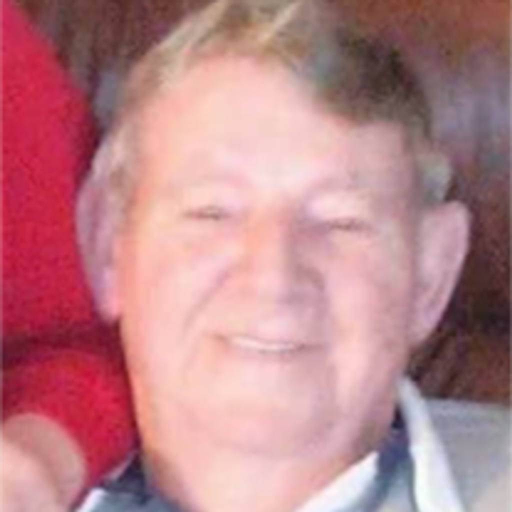 Joe Hamrick