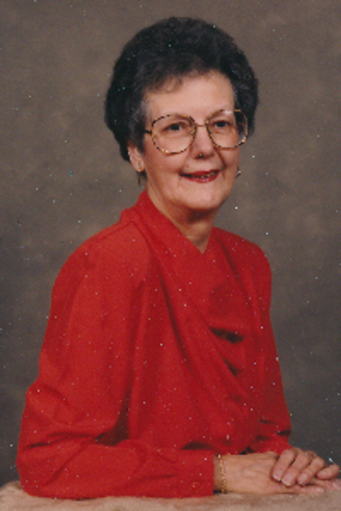 Eleanore R. (Gauthier) Mcneill Profile Photo