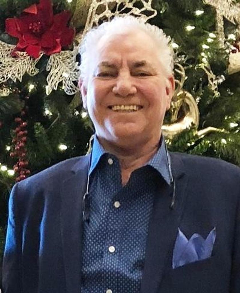 Johnny Steve Smith Profile Photo