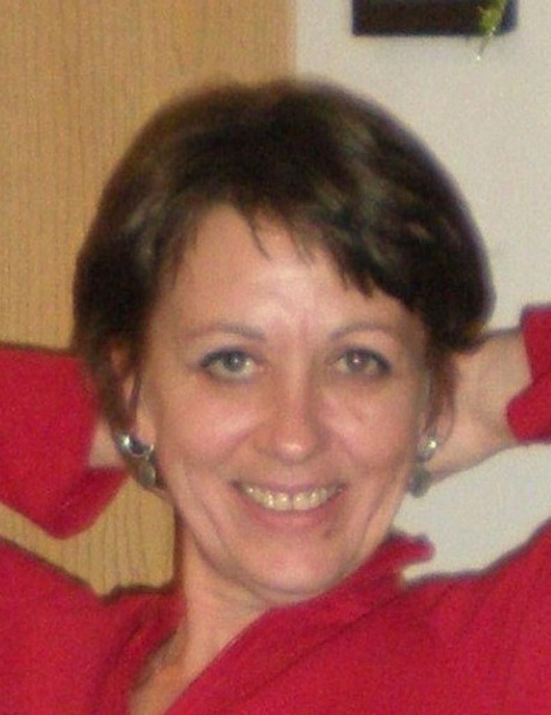 Cheryl "Sherry" Lynn Campbell