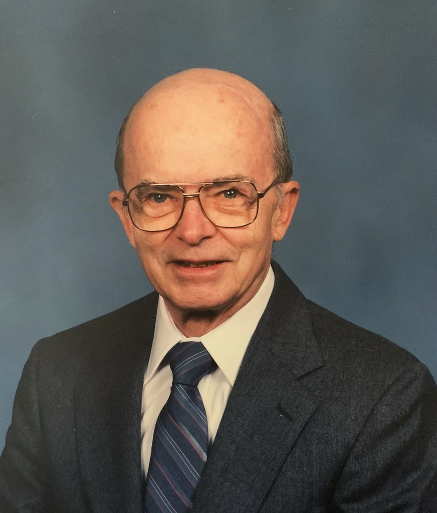 Vern Aaron Thomas