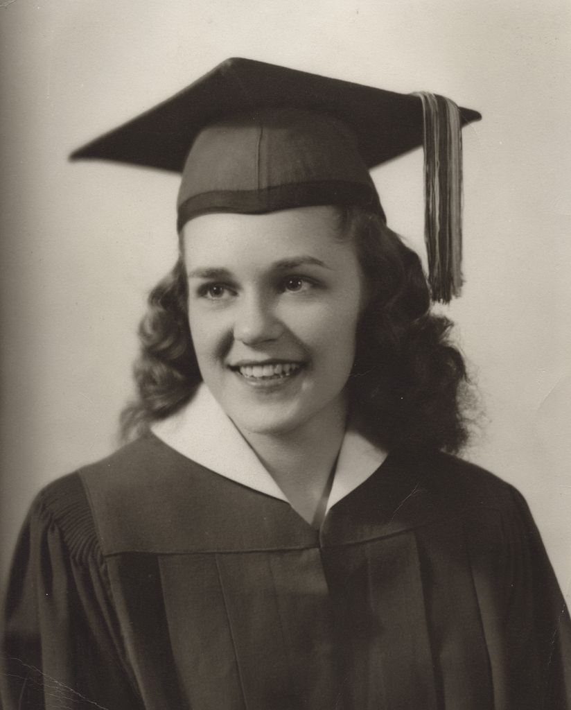 Edith Kathleen Ollar Newmeyer