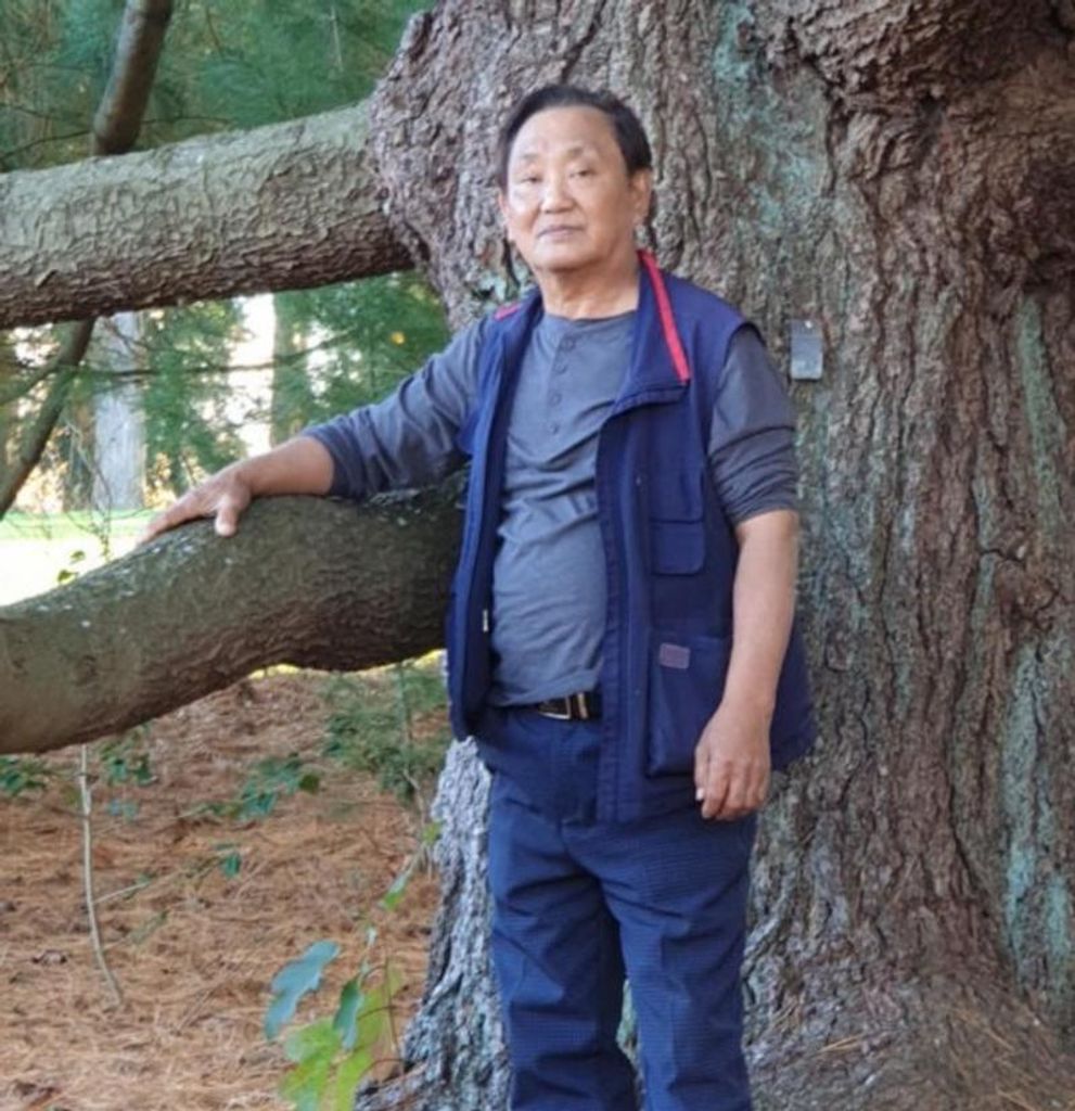 David Yong Kun Lee Profile Photo