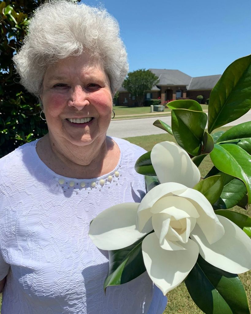 Peggy Johnson Hudson Profile Photo