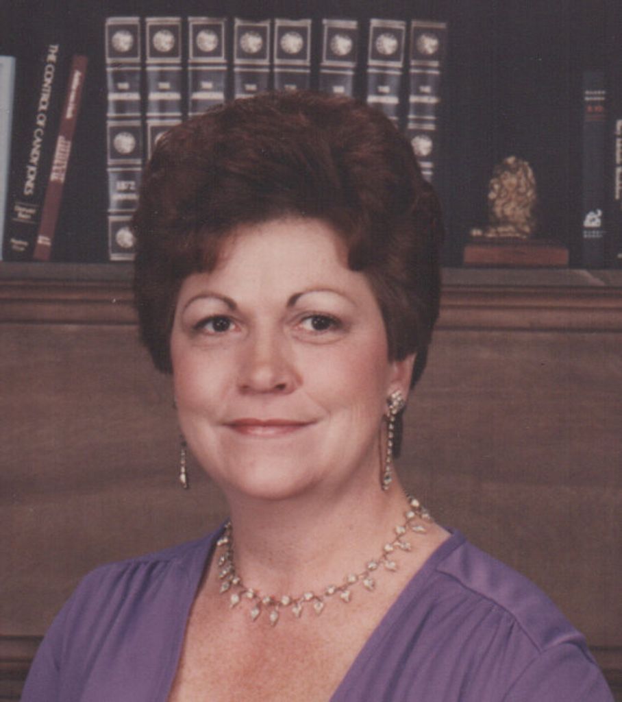 Shirley A.  Beadle