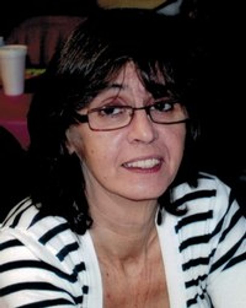 Deborah A. (Pearson)  Lewallen