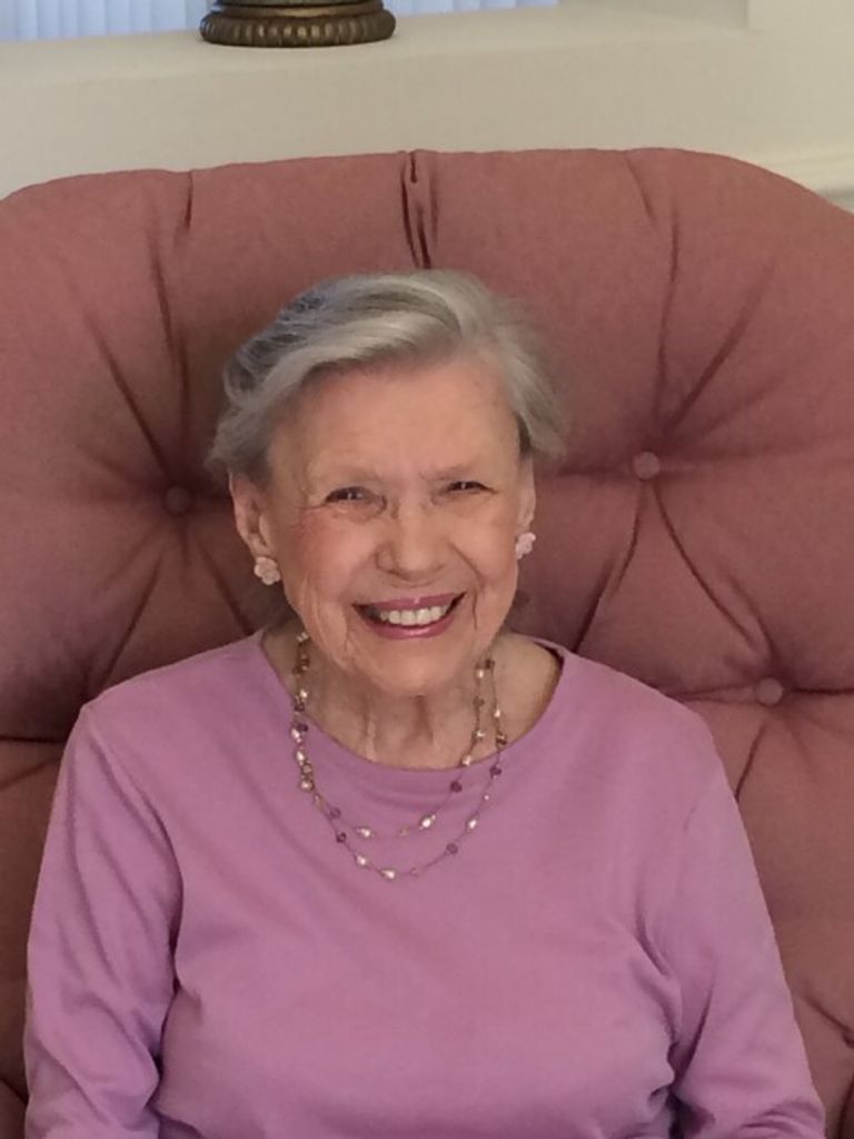 Edna May Knoche