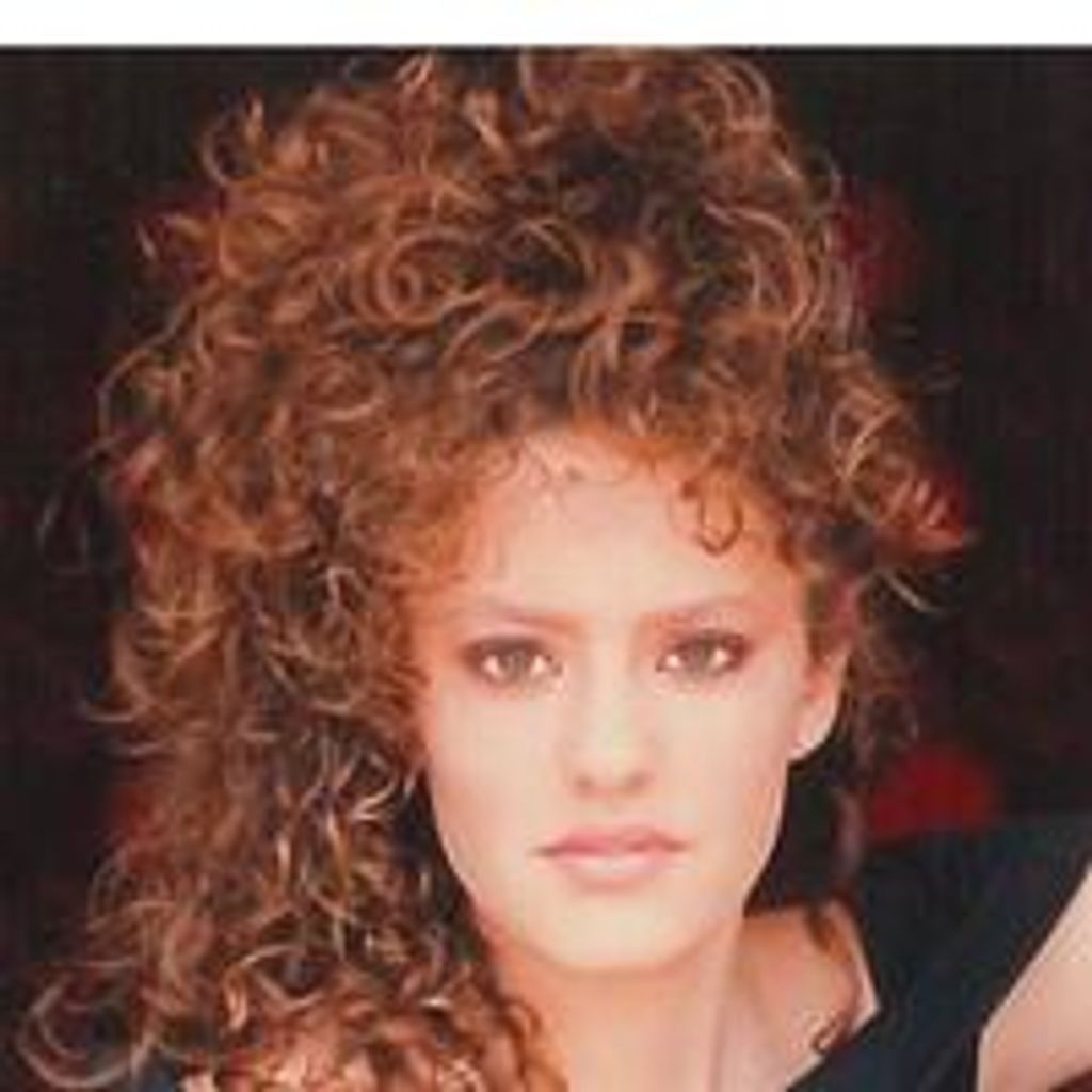 Amber Dawn Aldridge