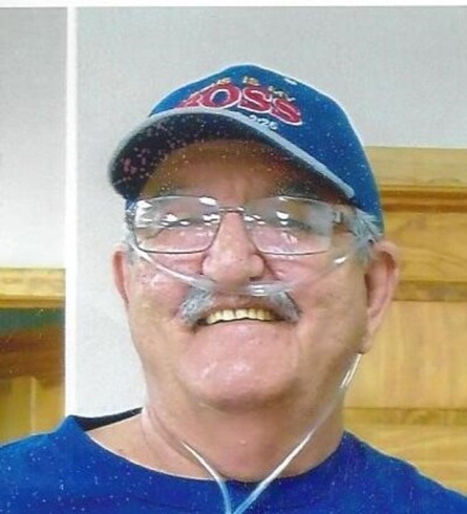 Dominic Henry Cognato