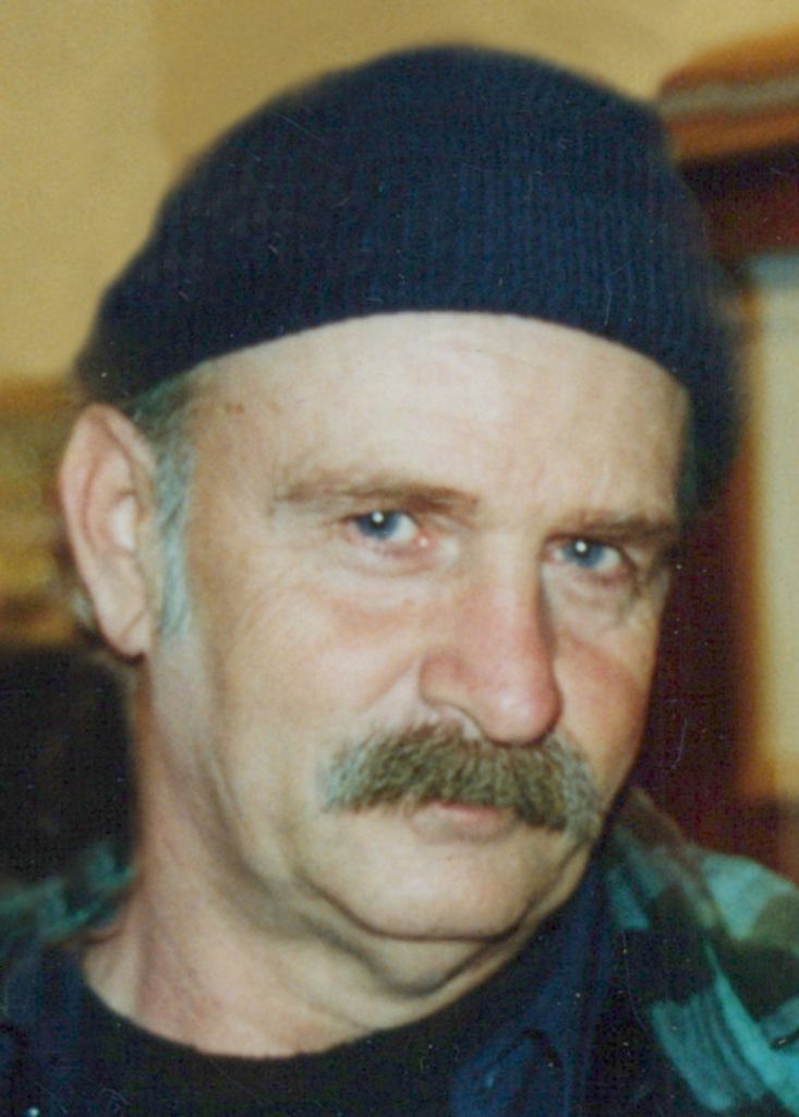 James Ramsey