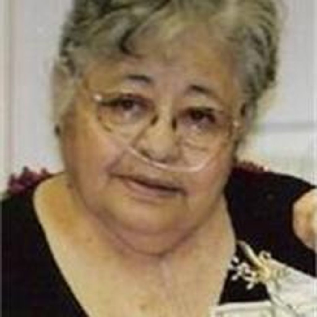 Margarita Tellez