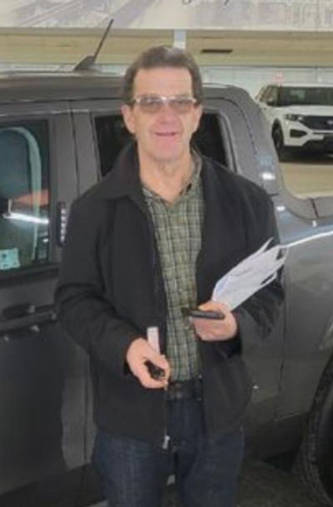 Charles "Chuck" Walter Profile Photo