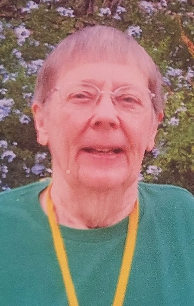 Virginia G. Piontkowski Profile Photo