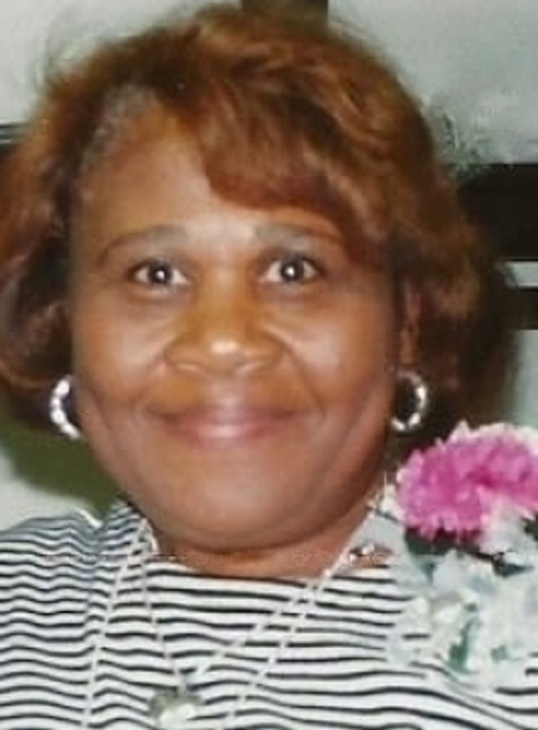 Barbara Roberts