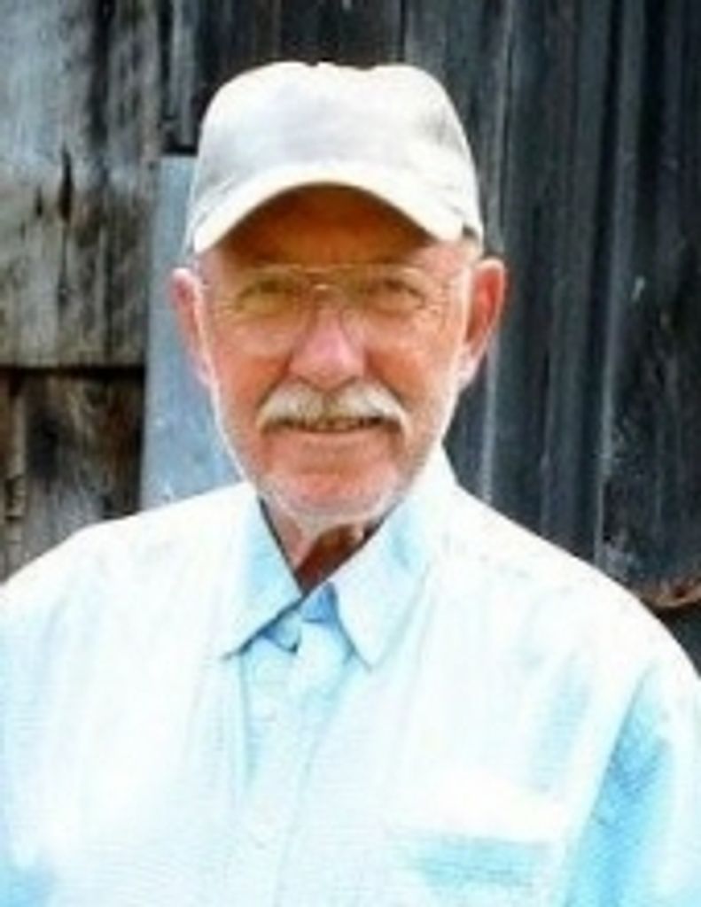 Paul David Woodyard Profile Photo