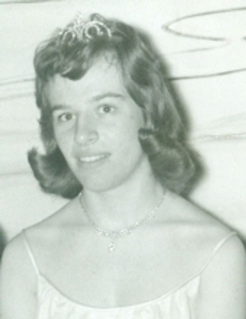 Ruthanne Walby Blevins