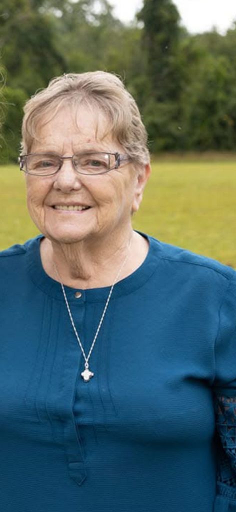 Margaret Anna Moses Profile Photo