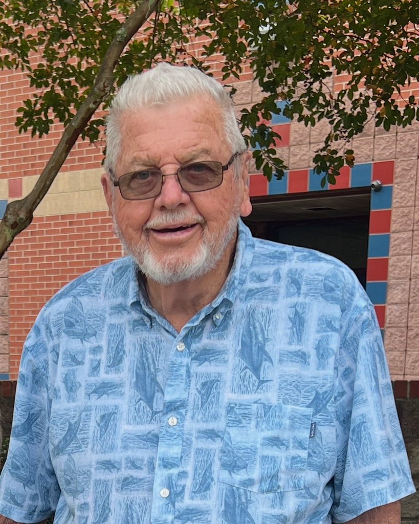 Gerald L. Walters Profile Photo