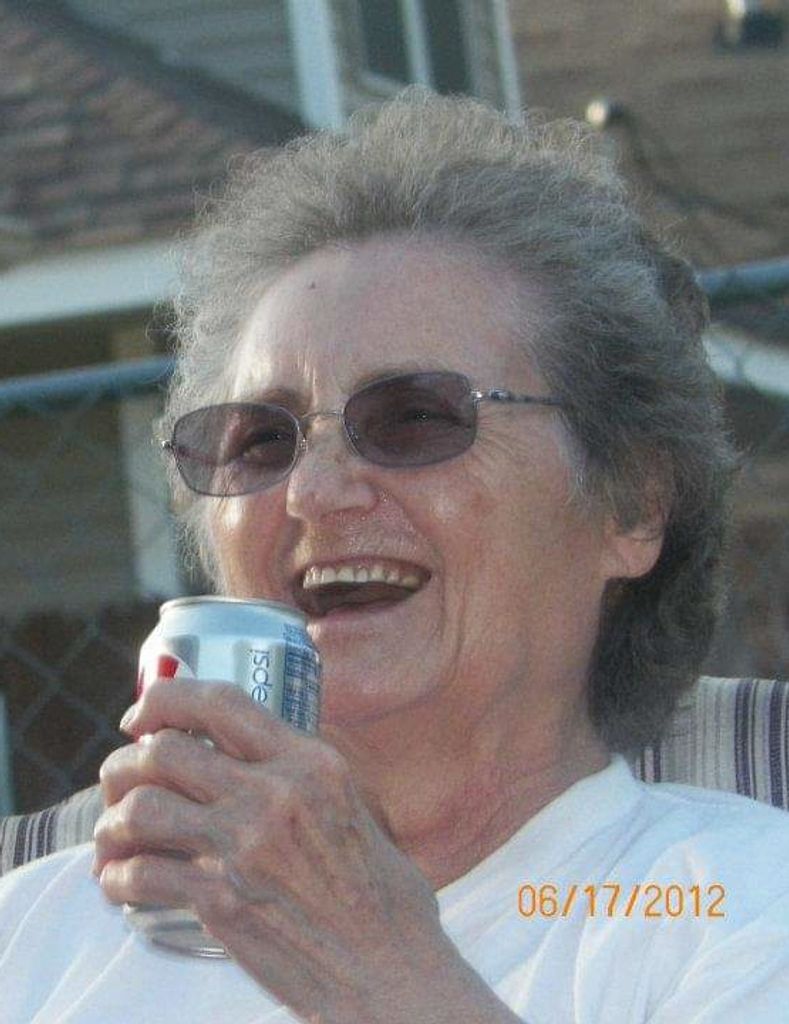 Edith J. Flatten Profile Photo
