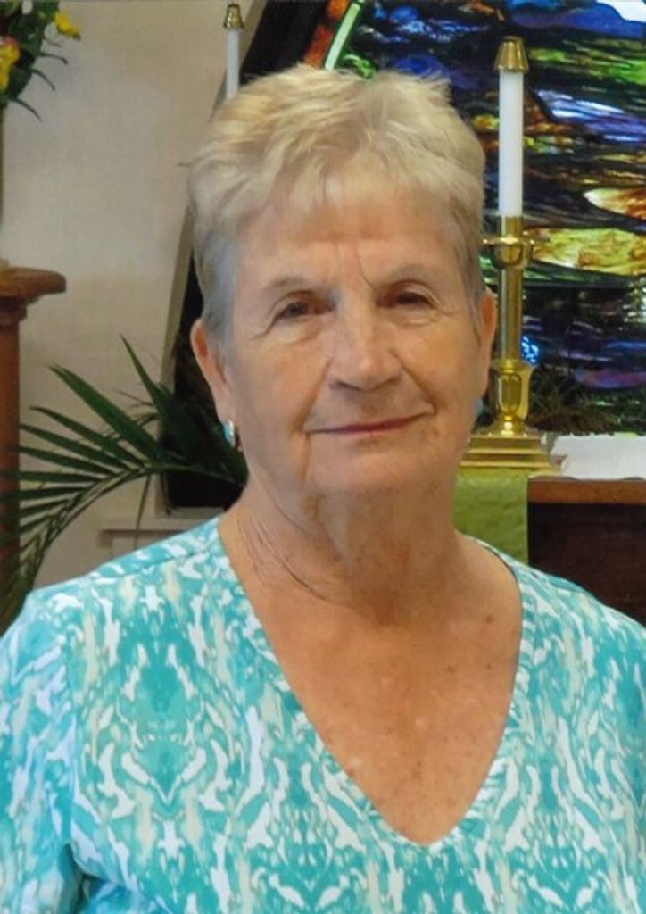 Martha Frances Hartley Profile Photo