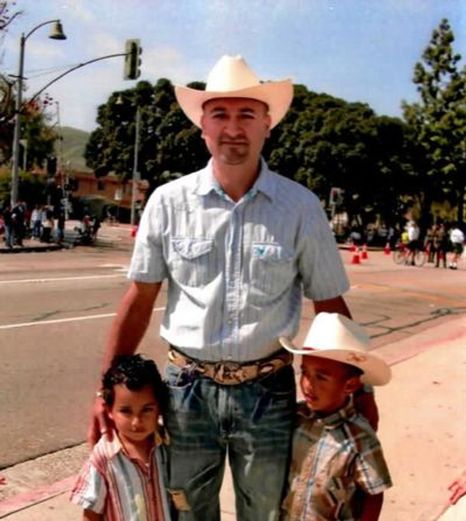 Abraham Nava-Ramirez