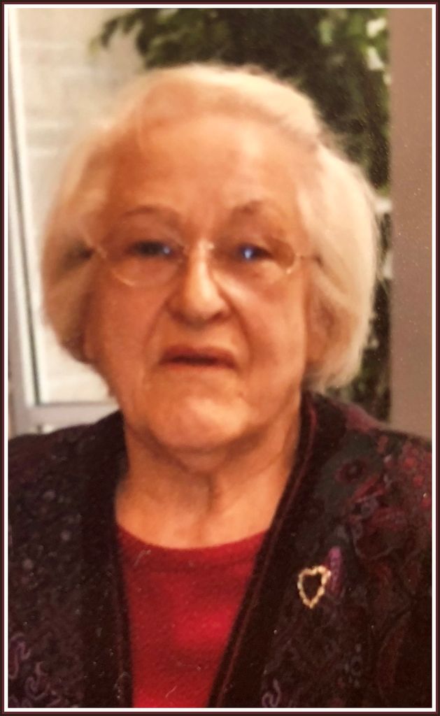 Ruth E. Kirkham