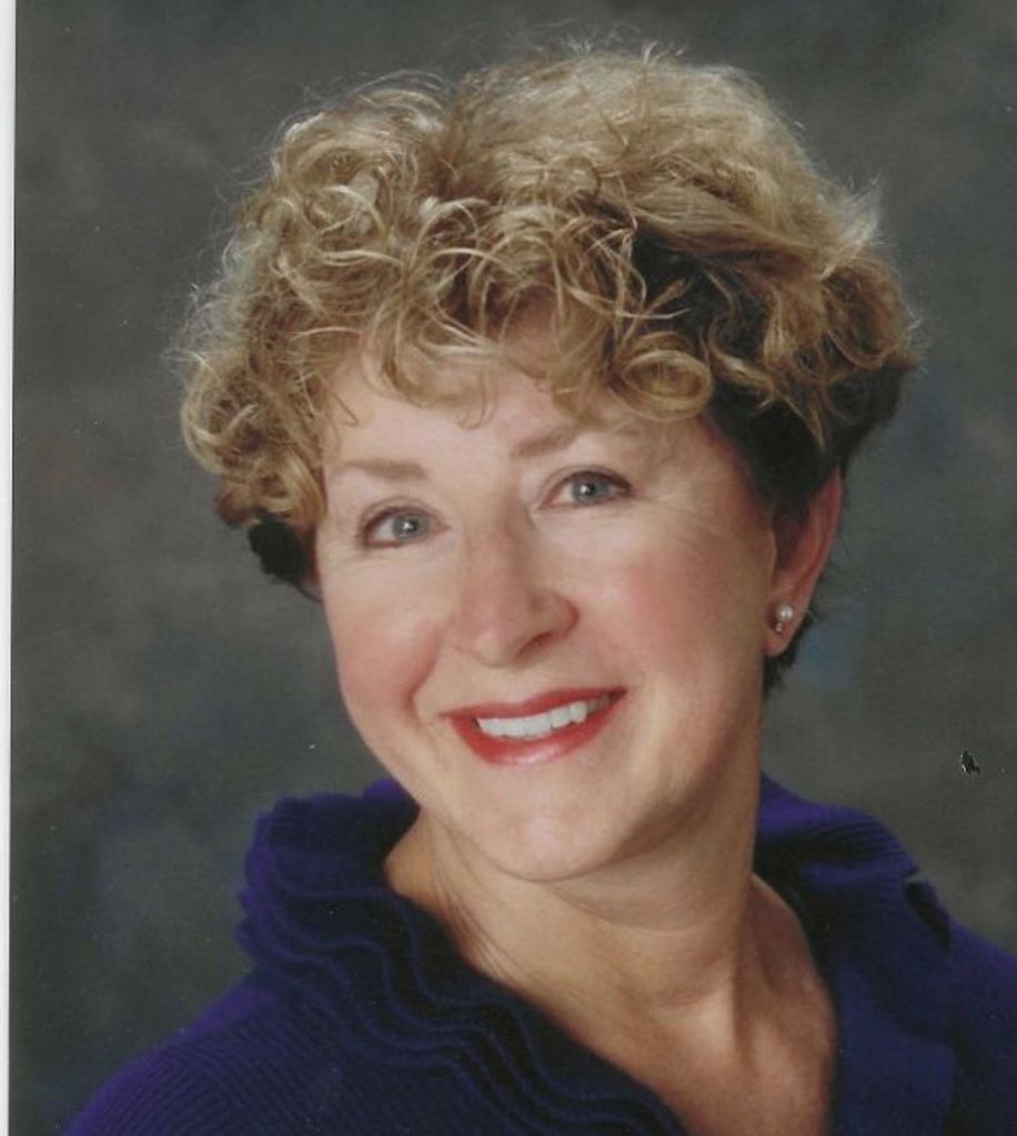 Linda Kelso Profile Photo