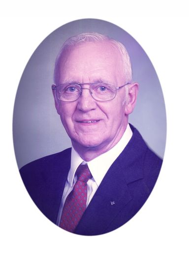 Howard E. Seybert Profile Photo