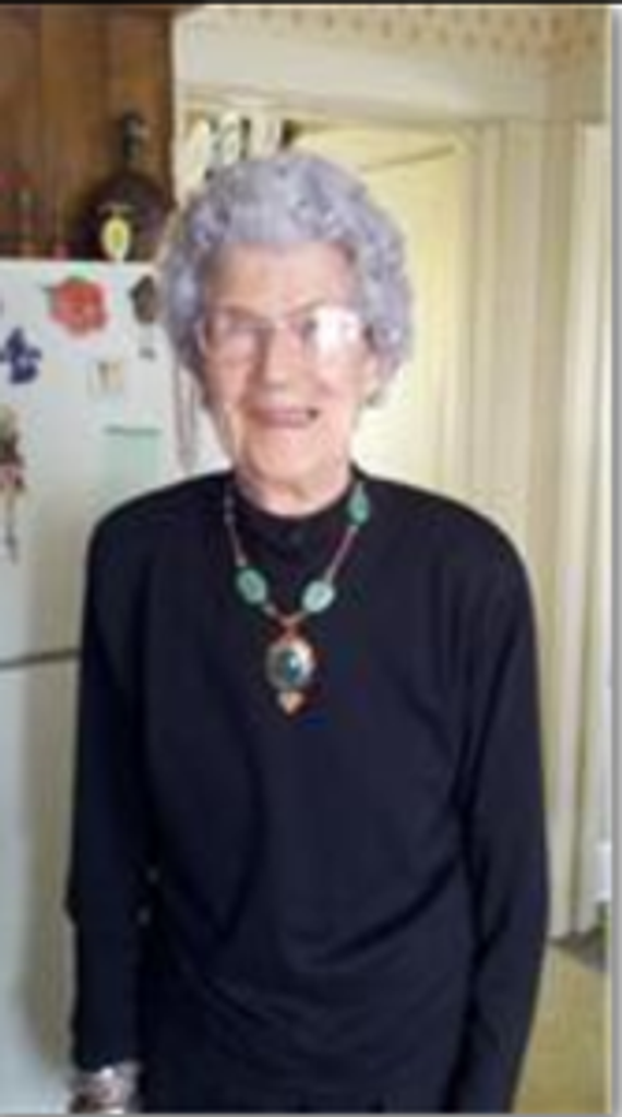 Loretta Casscles