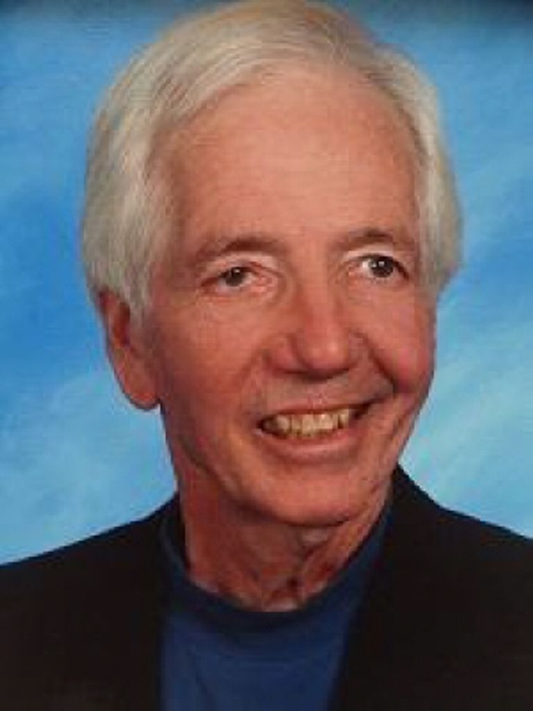 Richard Dan Daigle