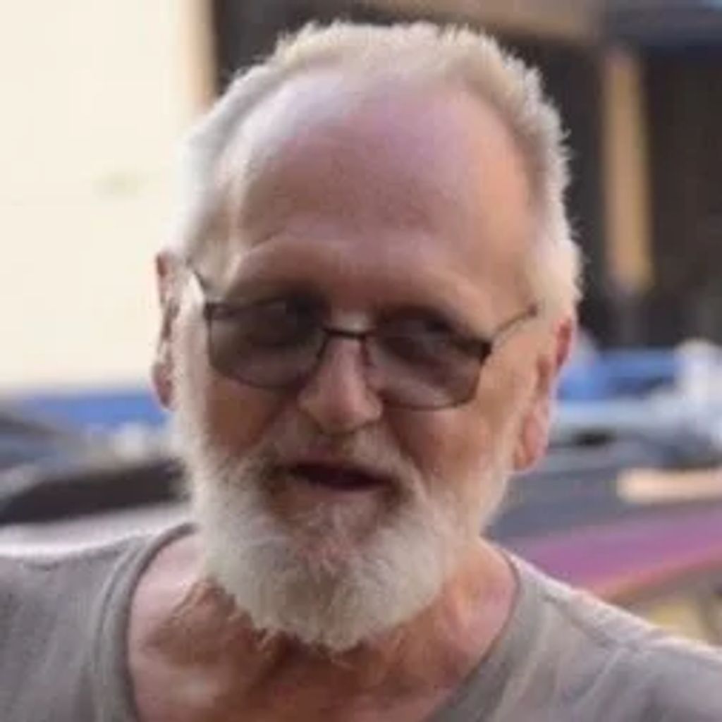 Robert Francis "Warbo" Ward