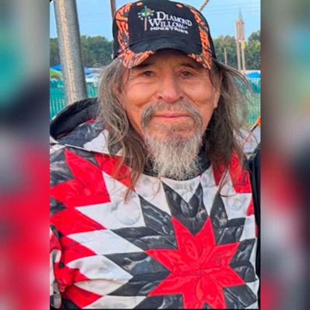 Joseph Andrew Mcbride Profile Photo