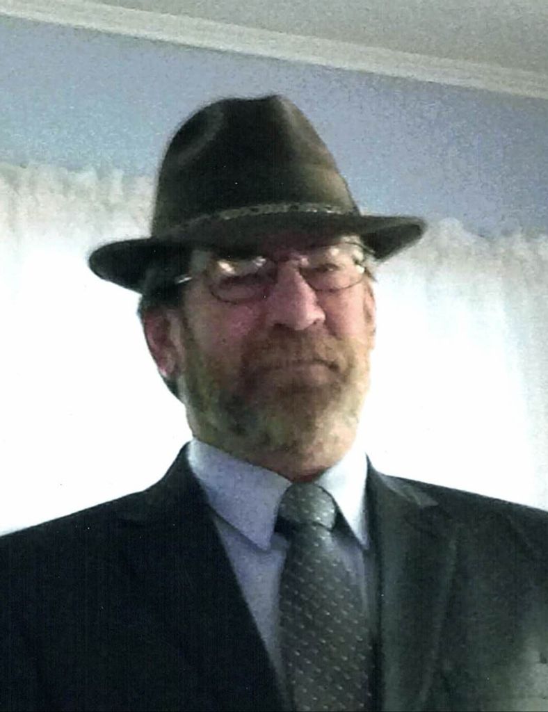 Gary N Reed Profile Photo
