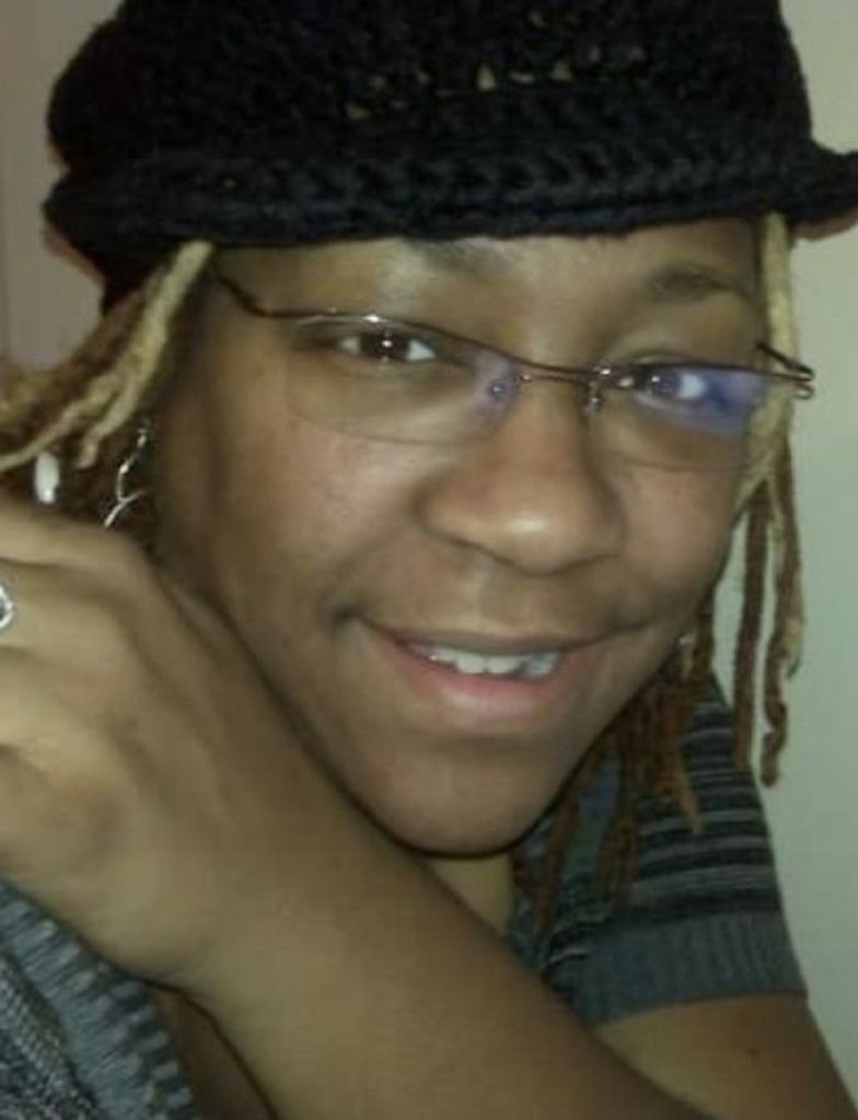 Nicole Michelle Wright Profile Photo