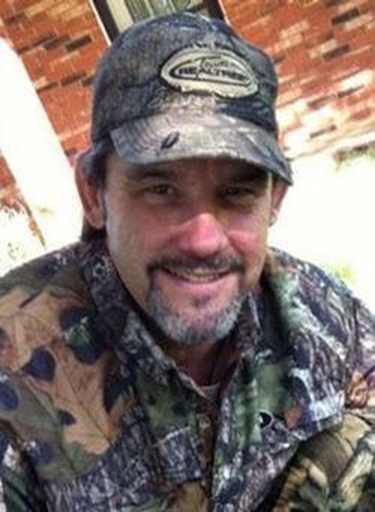 Gary Lynn Grant