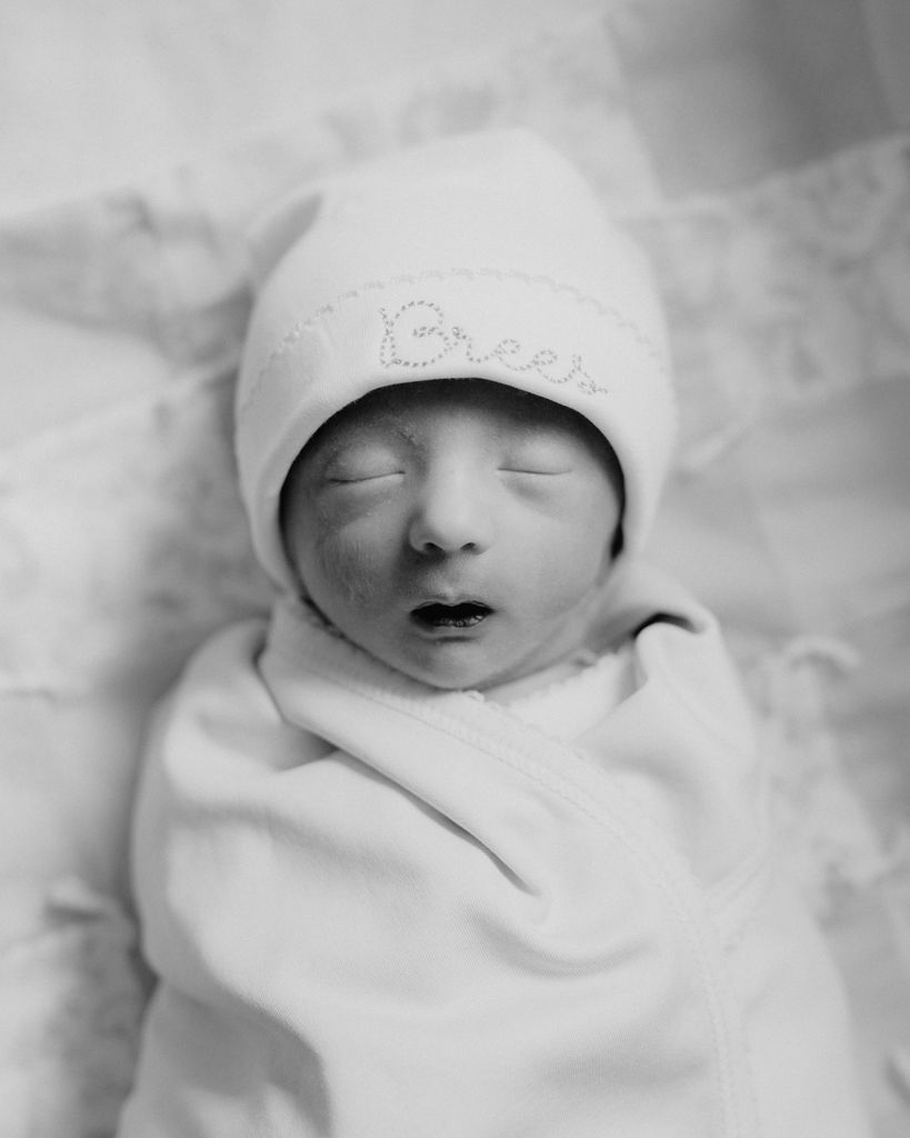 Brees Benjamin Williams