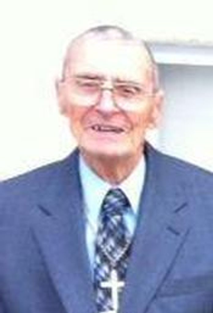 George Clifford Vance
