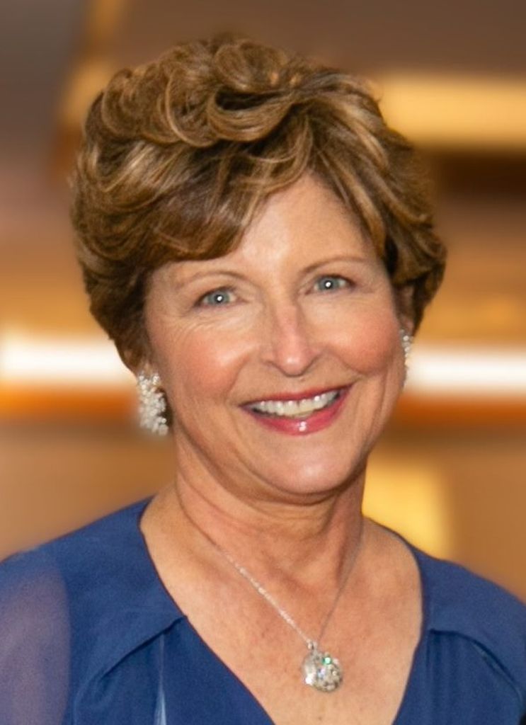 Cathy Easley Morgan