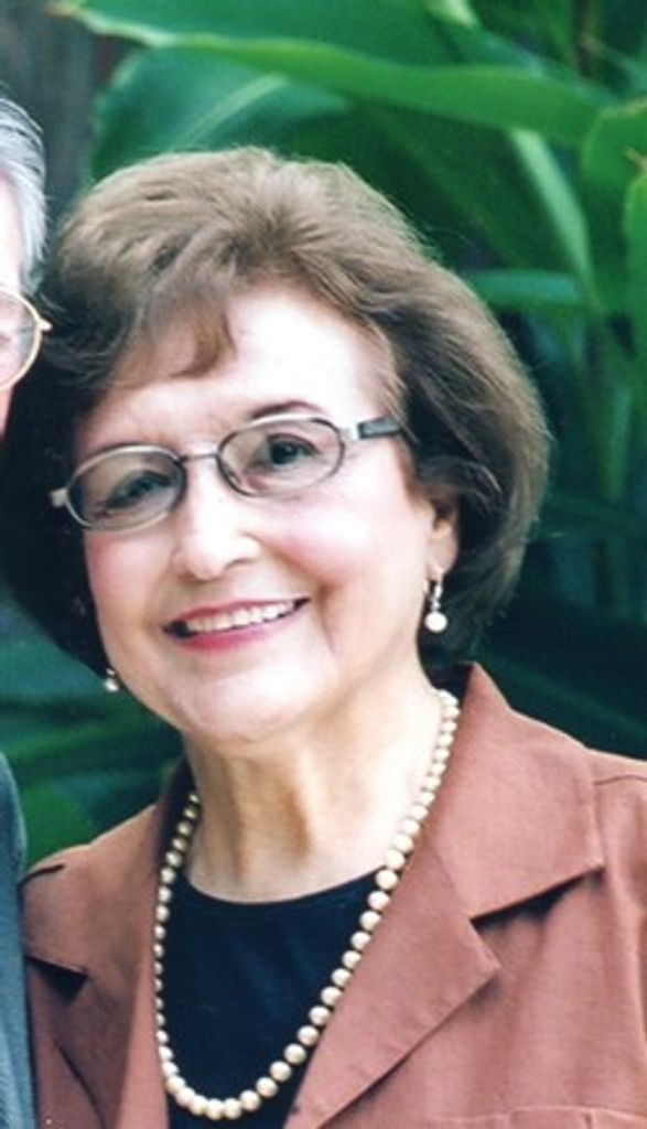 Margarita "Maggie" C Montalvo