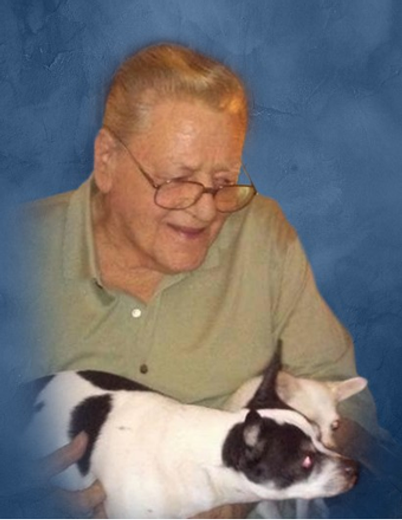 James Edward Sosebee, Sr.