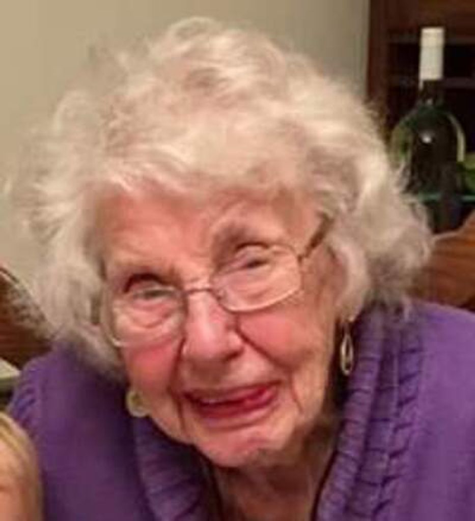 Alice M. Hener