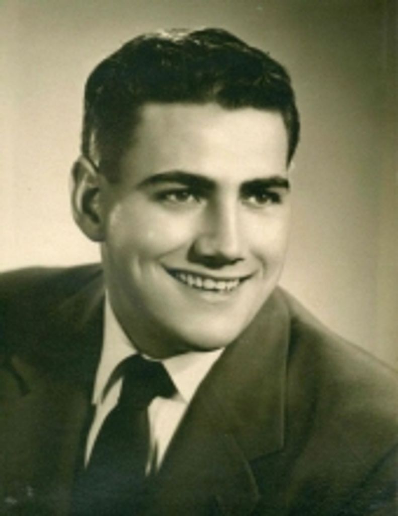 Gordon L. Peppler Sr.