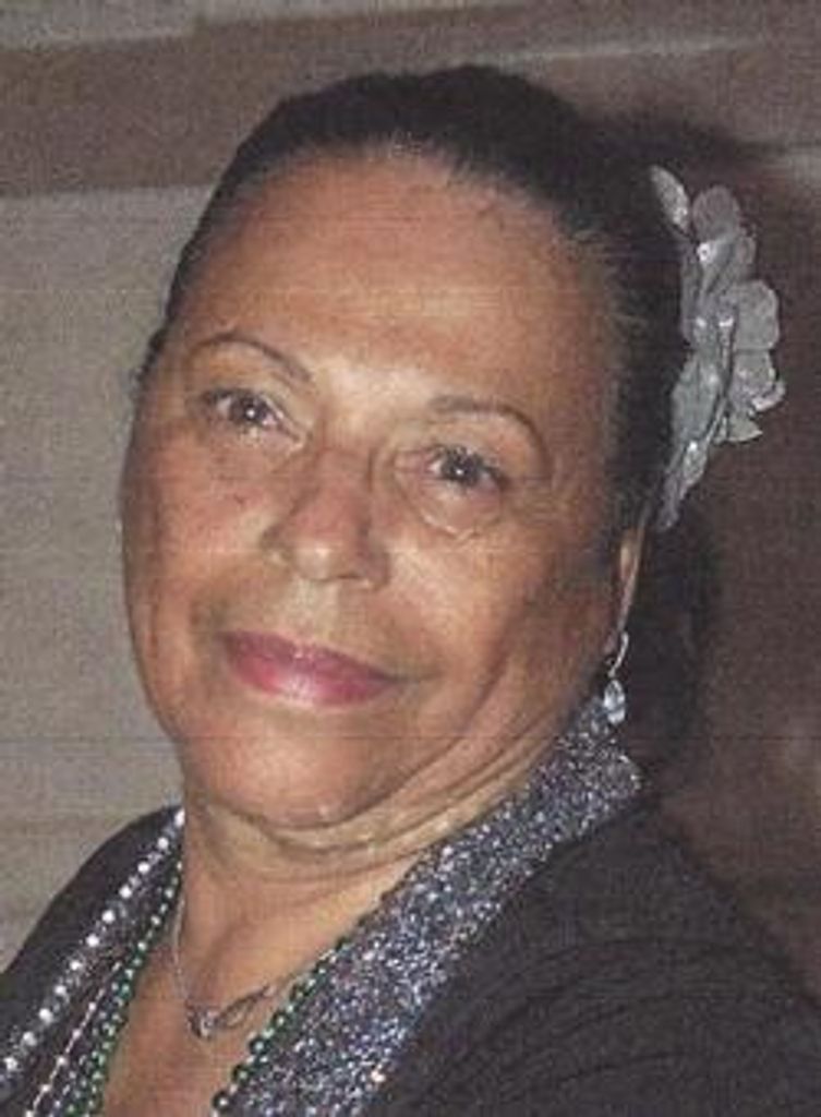 Carole Diane Mccormick