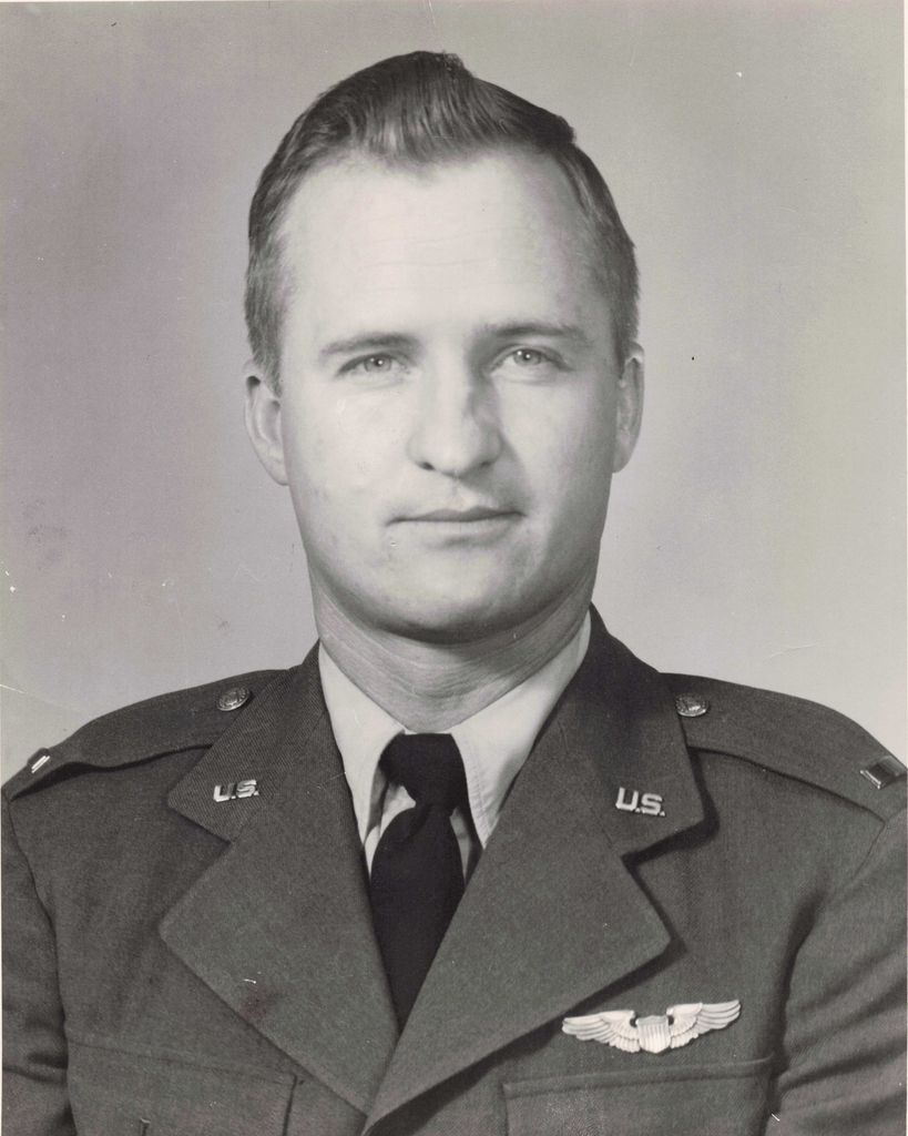 Emmette Edwin Craver