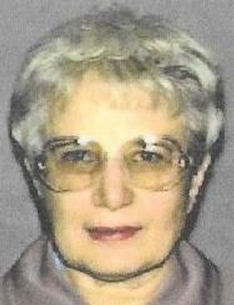 Adalgisa "Alda" Critelli