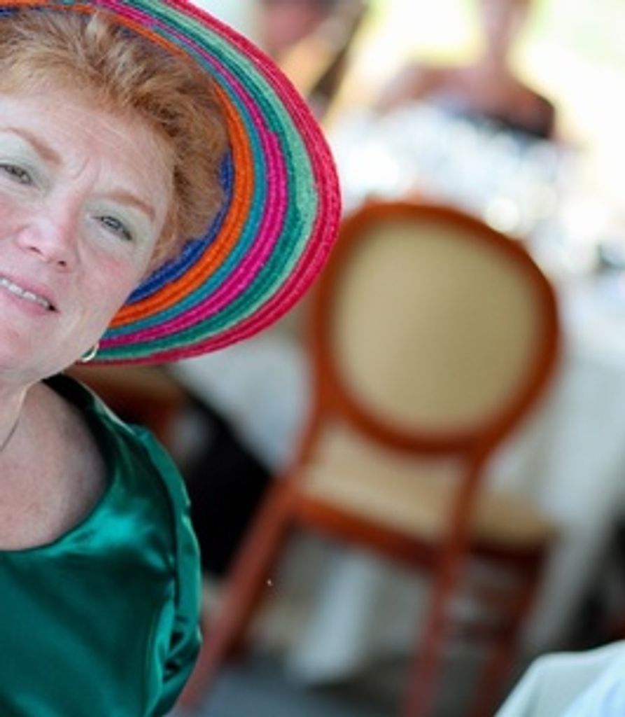 Susan Barner-Rasmussen