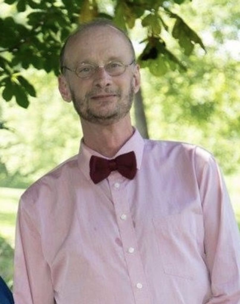 Larry R. Sweeney Profile Photo