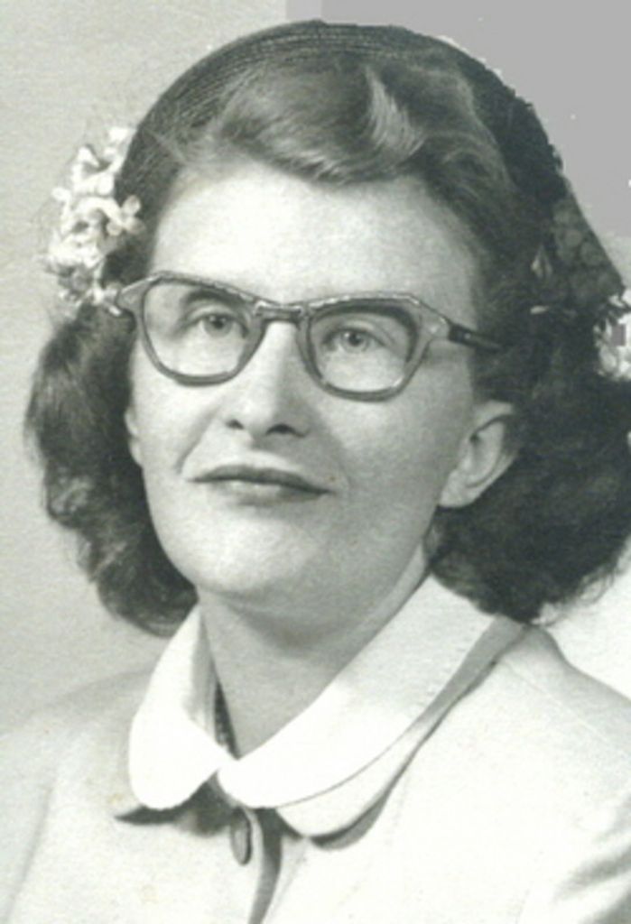 Betty E. Sullivan Profile Photo